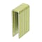 Grip-Rite Staples, 18 ga, Narrow Crown, 1 in Leg L, Steel, 1000 PK GRL13M - alternate 3